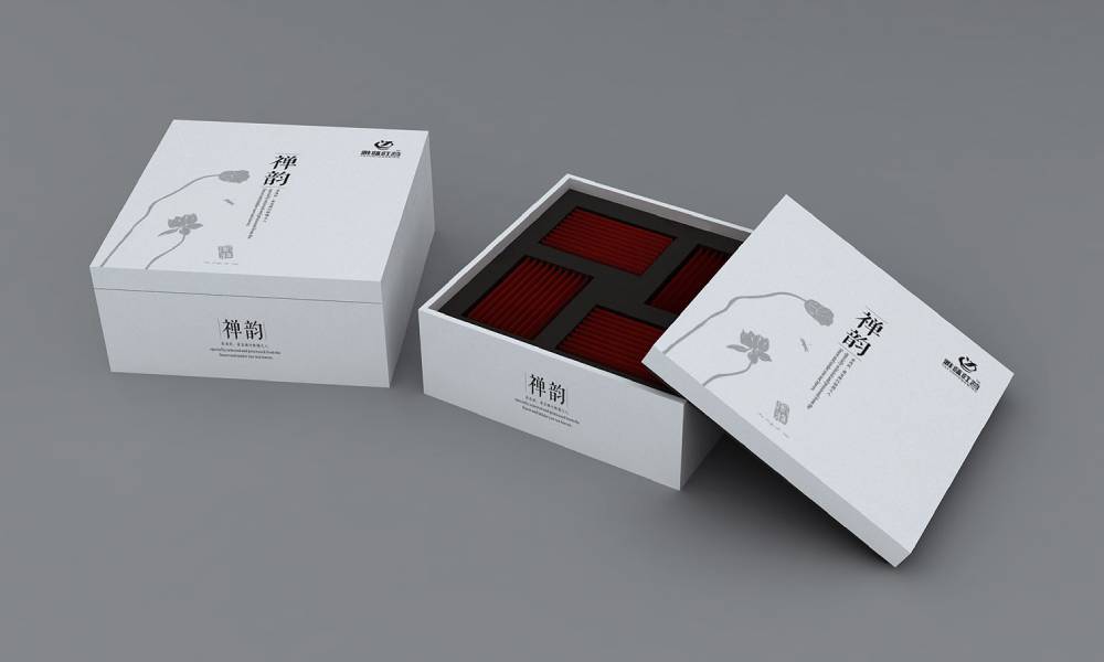 东辽县茶叶包装设计：以自然意趣，传递城市茶香的清雅韵味